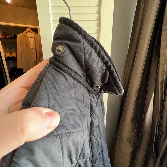 Barbour Duracott Polarquilt Jacket. Great jacket but too tight for me. - Picture 9 of 11